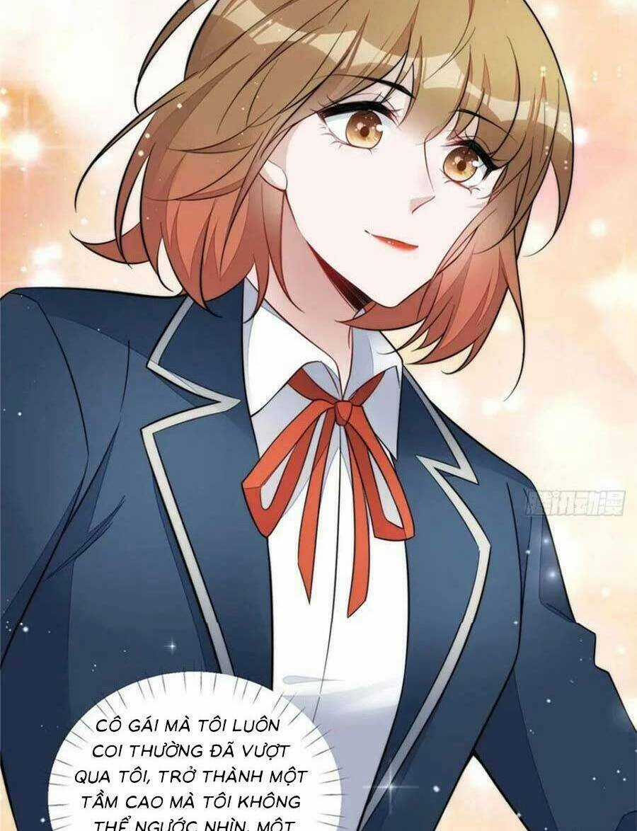 Đại Lão Nào Cũng Tranh Sủng Ta Chapter 241 trang 45