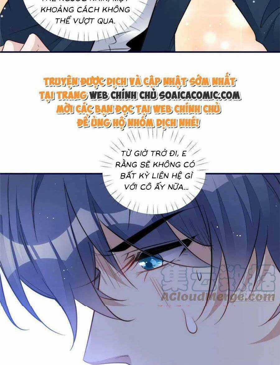 Đại Lão Nào Cũng Tranh Sủng Ta Chapter 241 trang 46