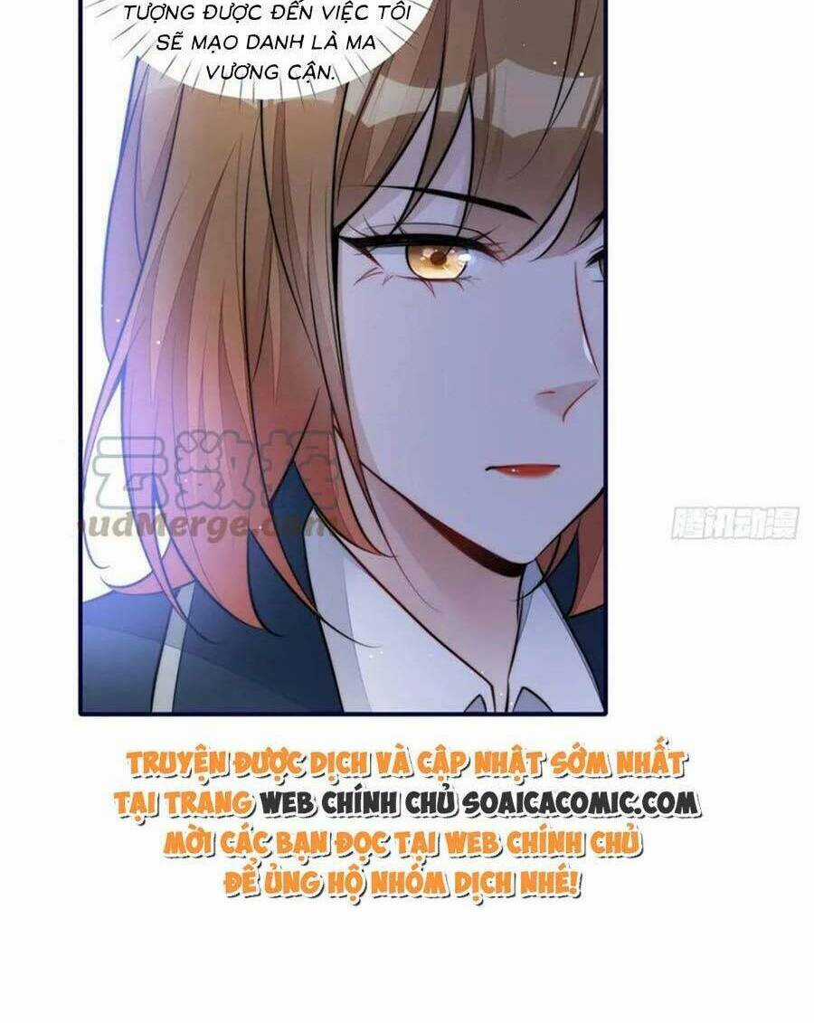 Đại Lão Nào Cũng Tranh Sủng Ta Chapter 241 trang 5