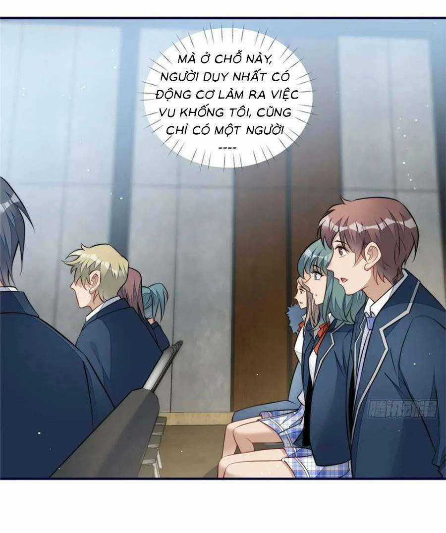 Đại Lão Nào Cũng Tranh Sủng Ta Chapter 241 trang 6