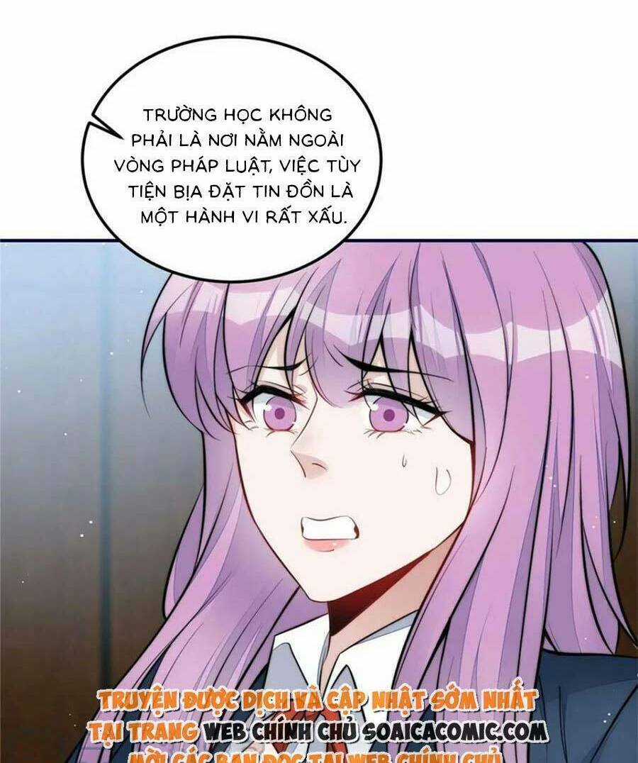 Đại Lão Nào Cũng Tranh Sủng Ta Chapter 241 trang 7