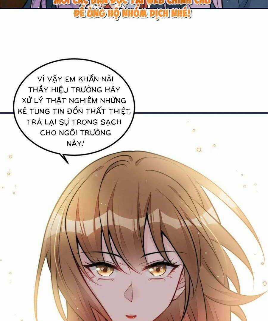 Đại Lão Nào Cũng Tranh Sủng Ta Chapter 241 trang 8