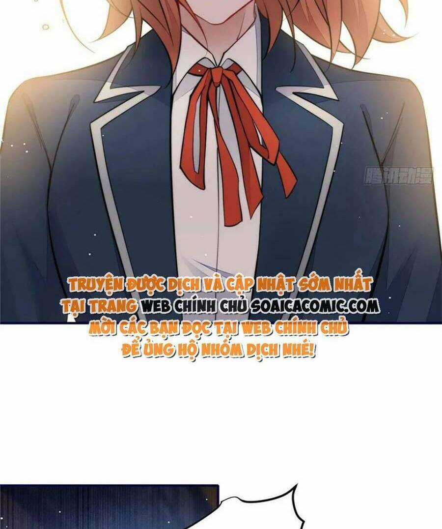 Đại Lão Nào Cũng Tranh Sủng Ta Chapter 241 trang 9