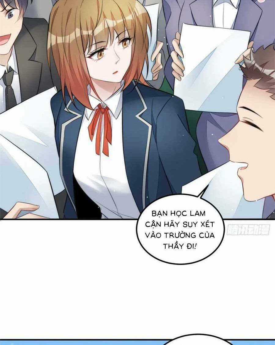 Đại Lão Nào Cũng Tranh Sủng Ta Chapter 243 trang 10