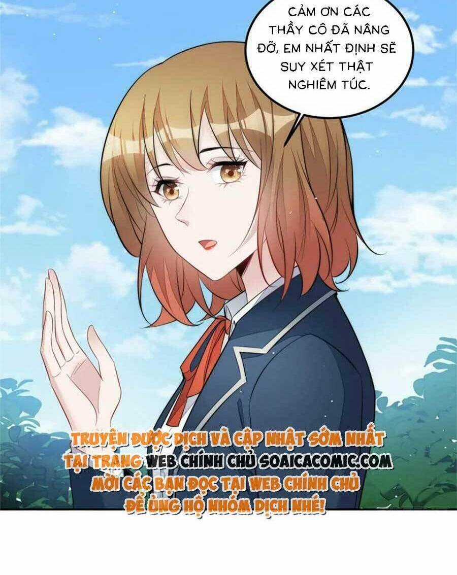 Đại Lão Nào Cũng Tranh Sủng Ta Chapter 243 trang 11