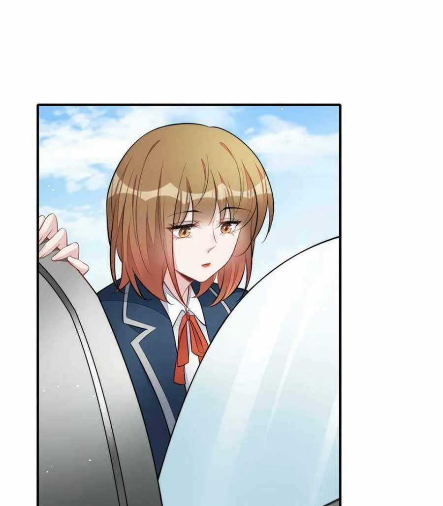 Đại Lão Nào Cũng Tranh Sủng Ta Chapter 243 trang 12