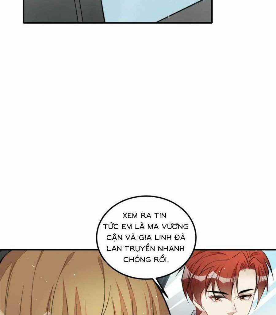 Đại Lão Nào Cũng Tranh Sủng Ta Chapter 243 trang 13