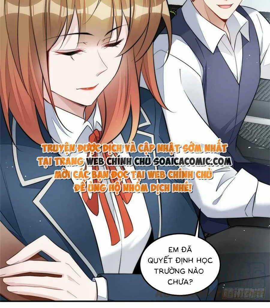 Đại Lão Nào Cũng Tranh Sủng Ta Chapter 243 trang 14