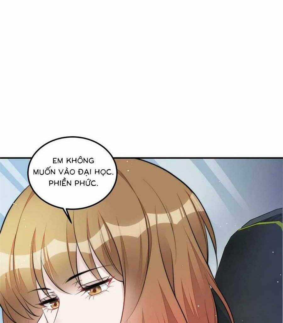 Đại Lão Nào Cũng Tranh Sủng Ta Chapter 243 trang 15