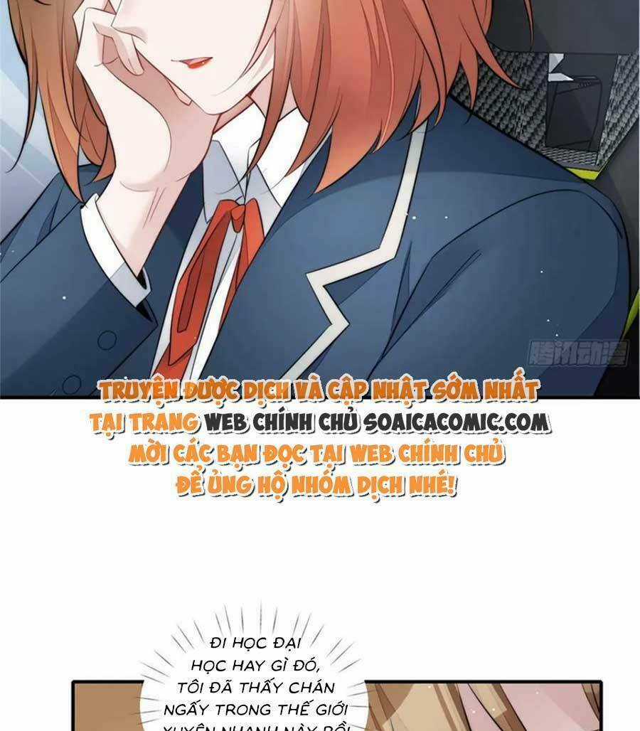 Đại Lão Nào Cũng Tranh Sủng Ta Chapter 243 trang 16