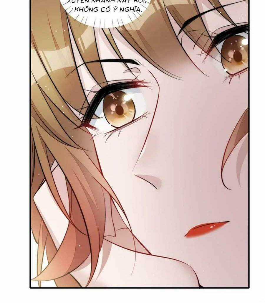 Đại Lão Nào Cũng Tranh Sủng Ta Chapter 243 trang 17