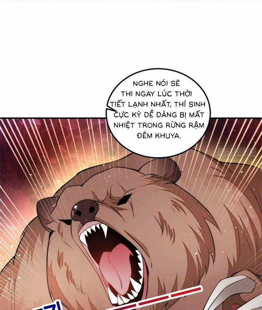 Đại Lão Nào Cũng Tranh Sủng Ta Chapter 243 trang 19