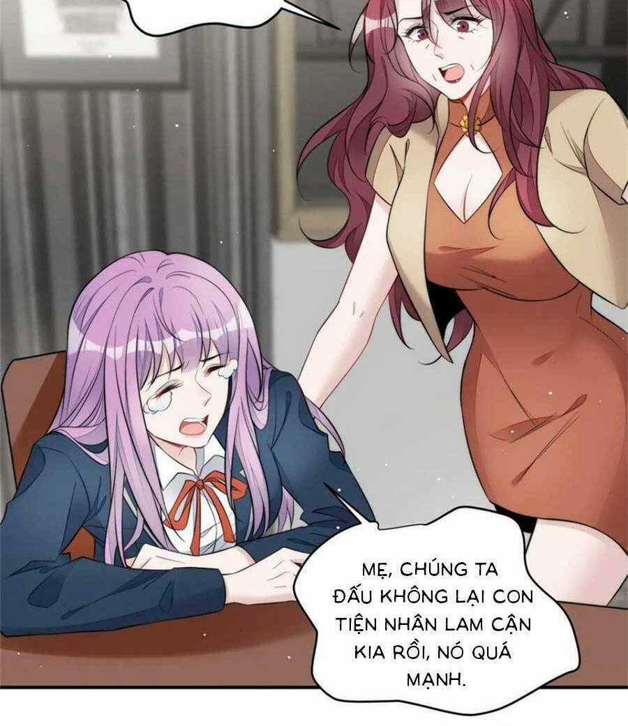 Đại Lão Nào Cũng Tranh Sủng Ta Chapter 243 trang 2