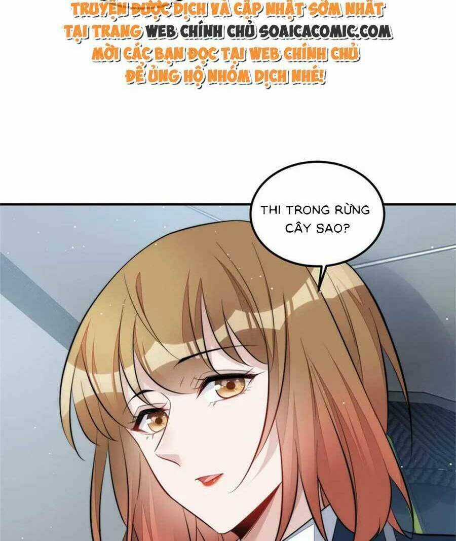 Đại Lão Nào Cũng Tranh Sủng Ta Chapter 243 trang 21