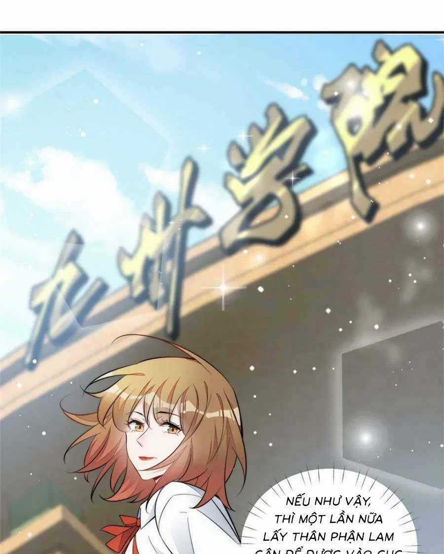 Đại Lão Nào Cũng Tranh Sủng Ta Chapter 243 trang 24