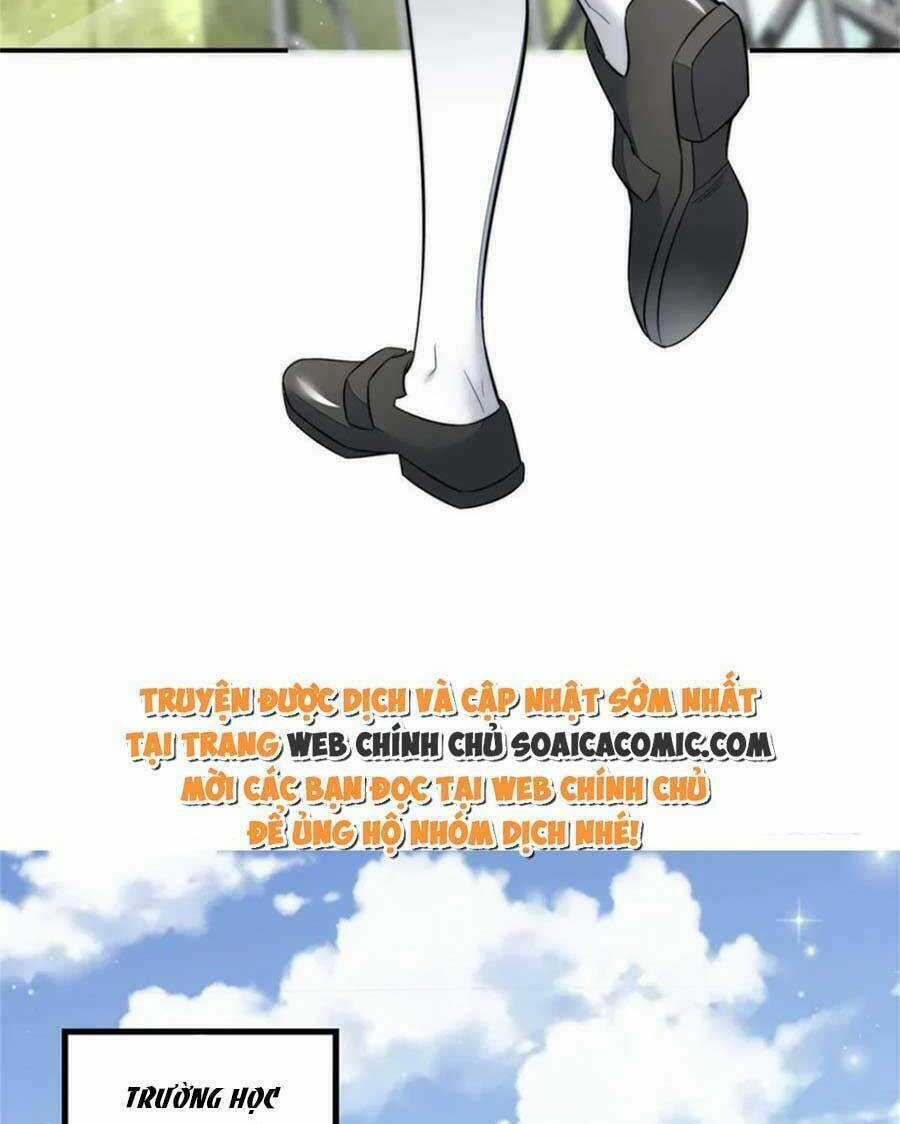 Đại Lão Nào Cũng Tranh Sủng Ta Chapter 243 trang 26