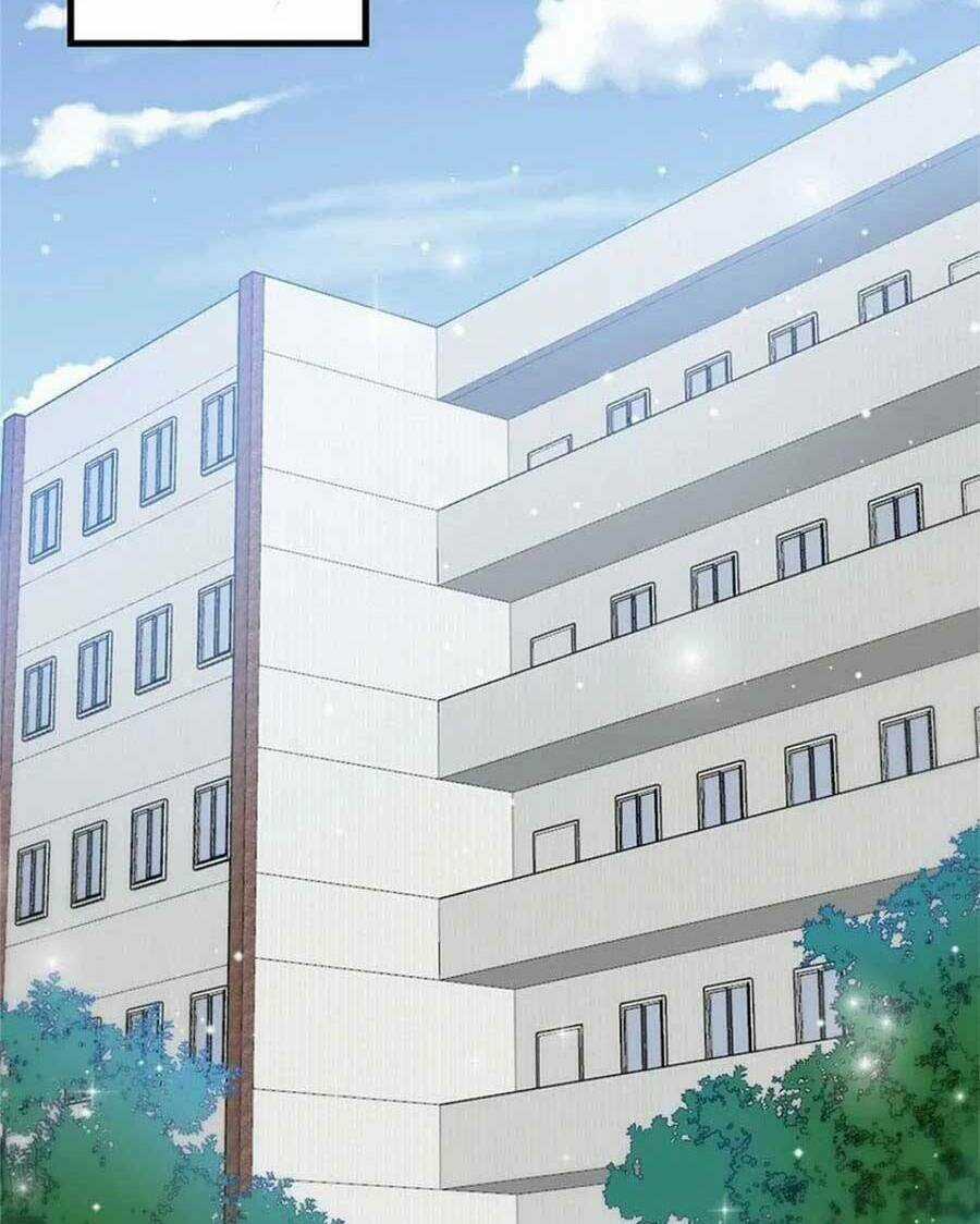 Đại Lão Nào Cũng Tranh Sủng Ta Chapter 243 trang 27