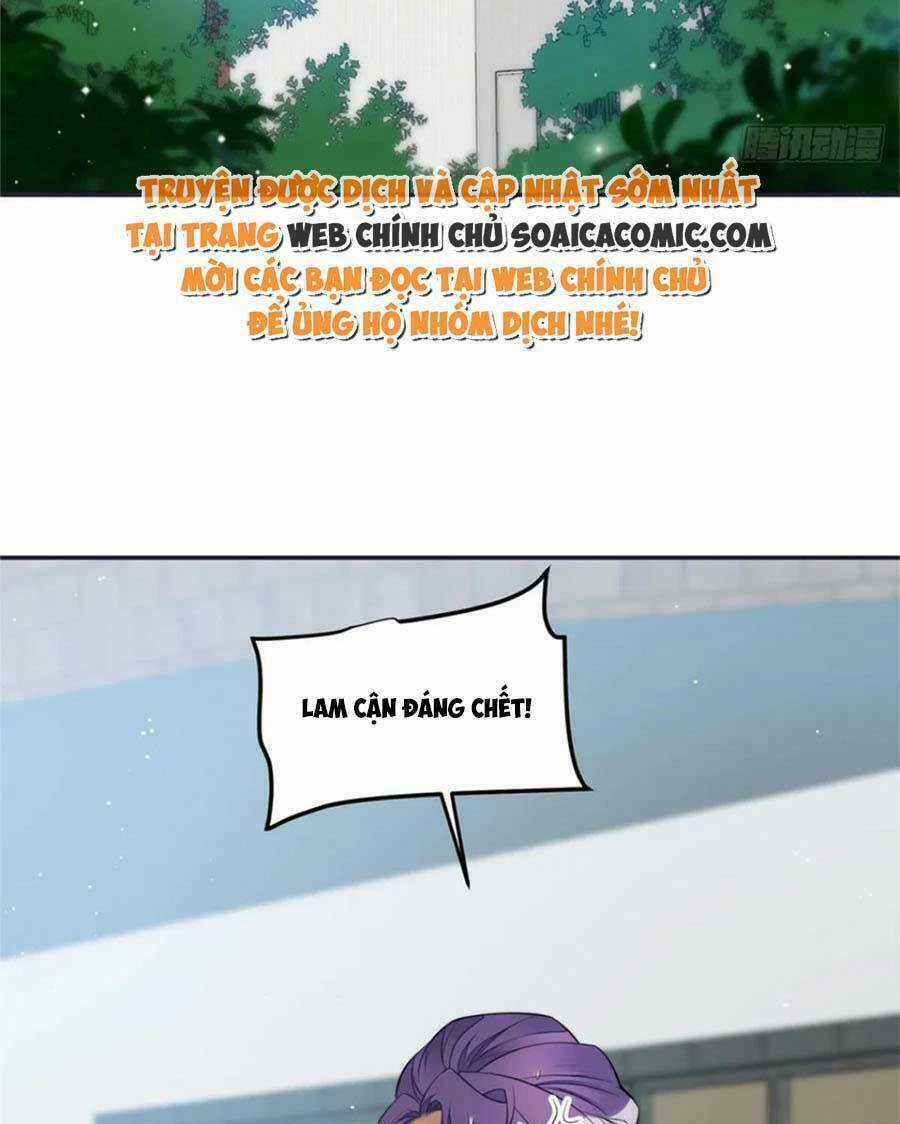 Đại Lão Nào Cũng Tranh Sủng Ta Chapter 243 trang 28