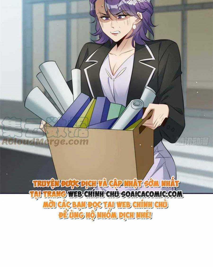 Đại Lão Nào Cũng Tranh Sủng Ta Chapter 243 trang 29