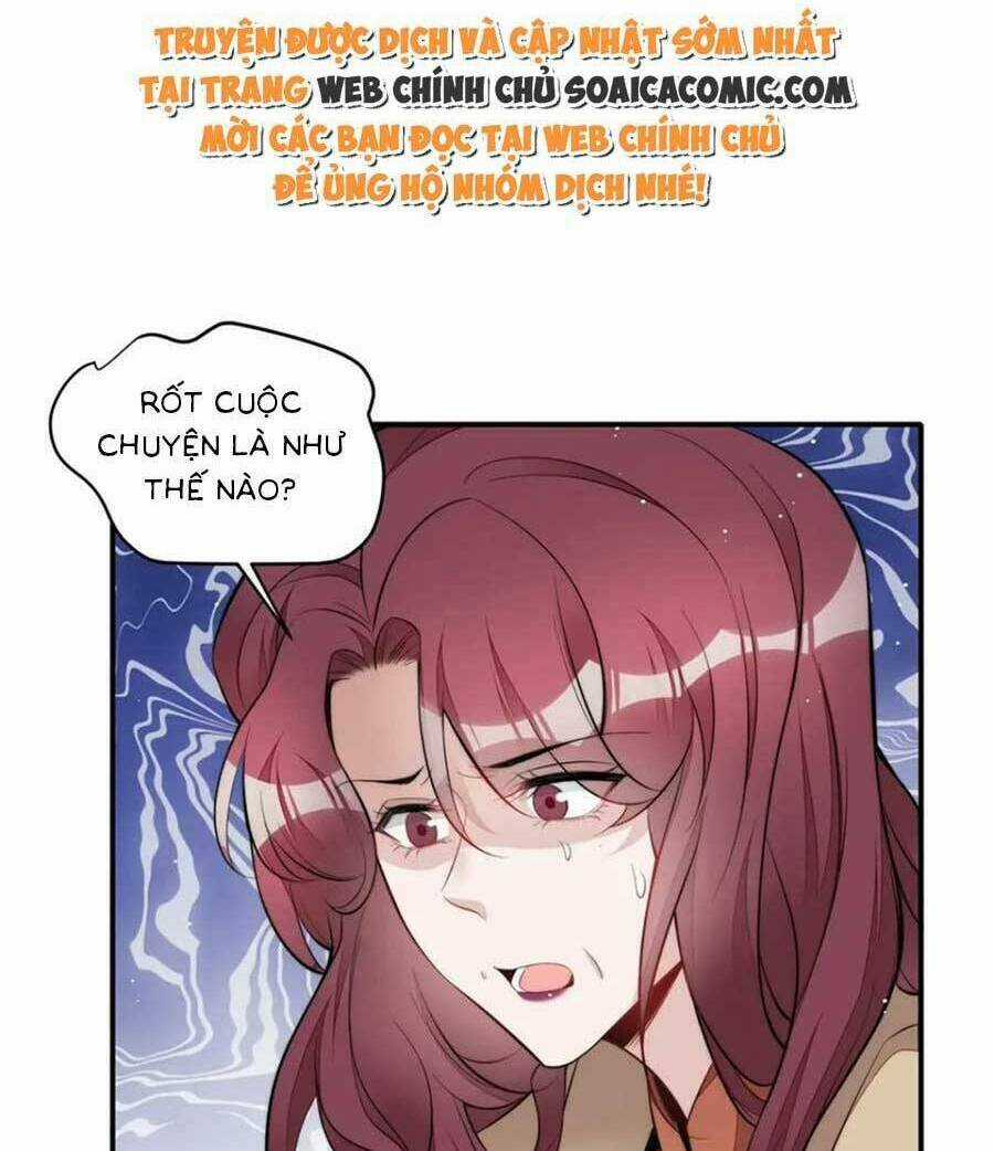 Đại Lão Nào Cũng Tranh Sủng Ta Chapter 243 trang 3