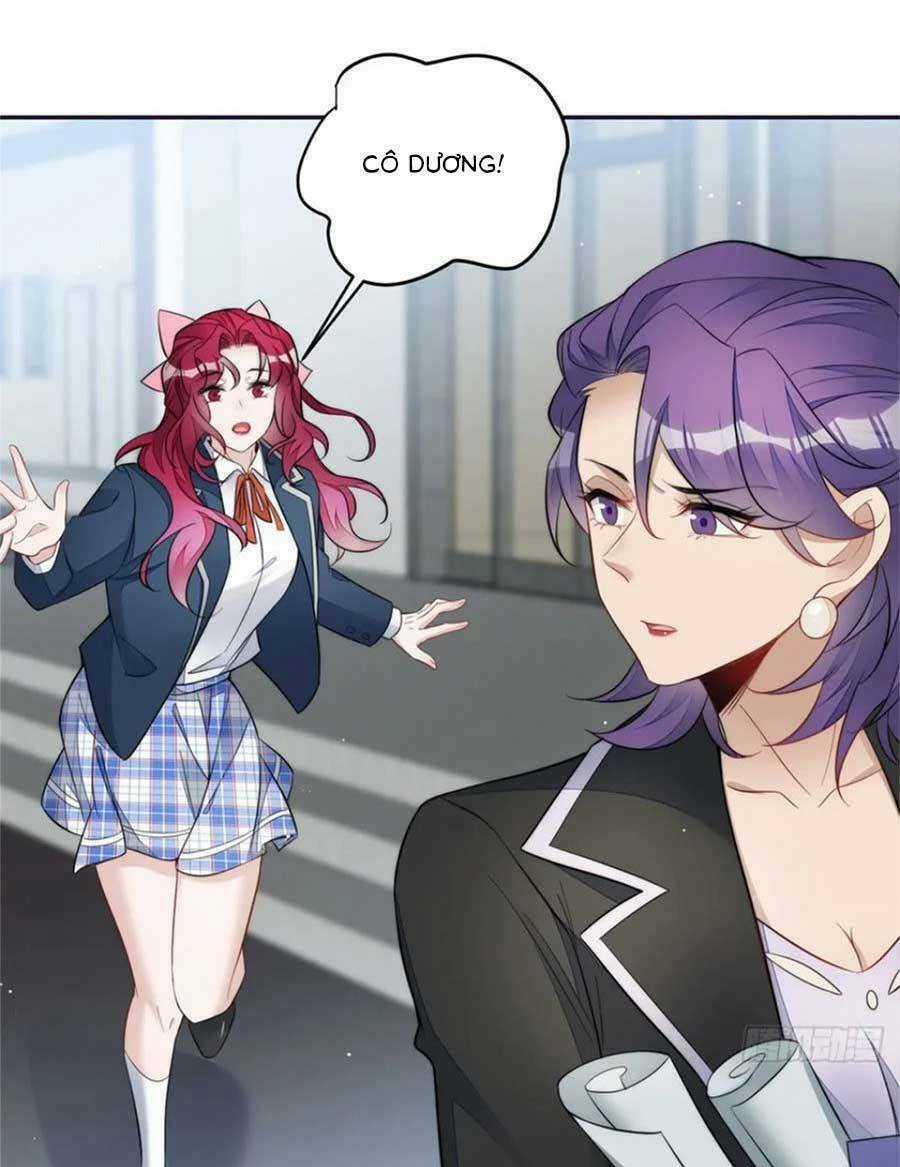 Đại Lão Nào Cũng Tranh Sủng Ta Chapter 243 trang 30