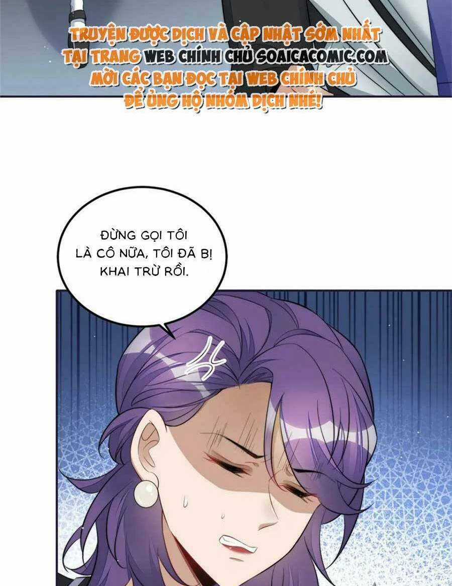 Đại Lão Nào Cũng Tranh Sủng Ta Chapter 243 trang 31