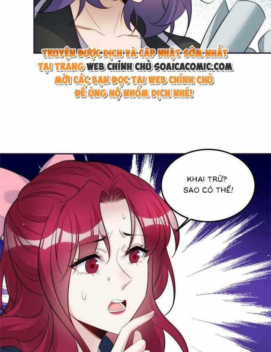 Đại Lão Nào Cũng Tranh Sủng Ta Chapter 243 trang 32