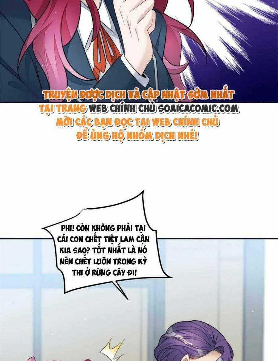 Đại Lão Nào Cũng Tranh Sủng Ta Chapter 243 trang 33