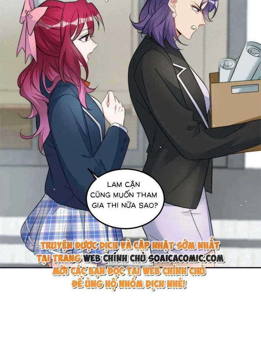 Đại Lão Nào Cũng Tranh Sủng Ta Chapter 243 trang 34