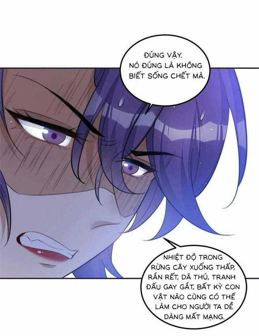 Đại Lão Nào Cũng Tranh Sủng Ta Chapter 243 trang 35