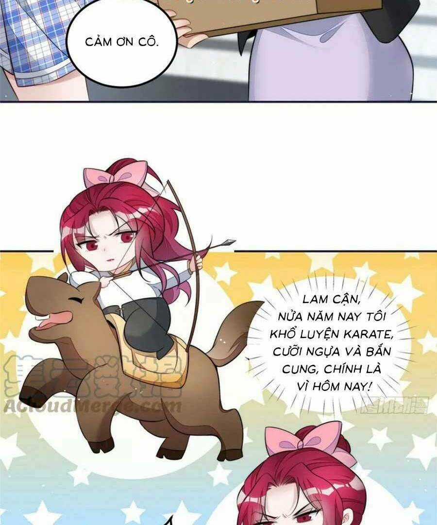 Đại Lão Nào Cũng Tranh Sủng Ta Chapter 243 trang 37