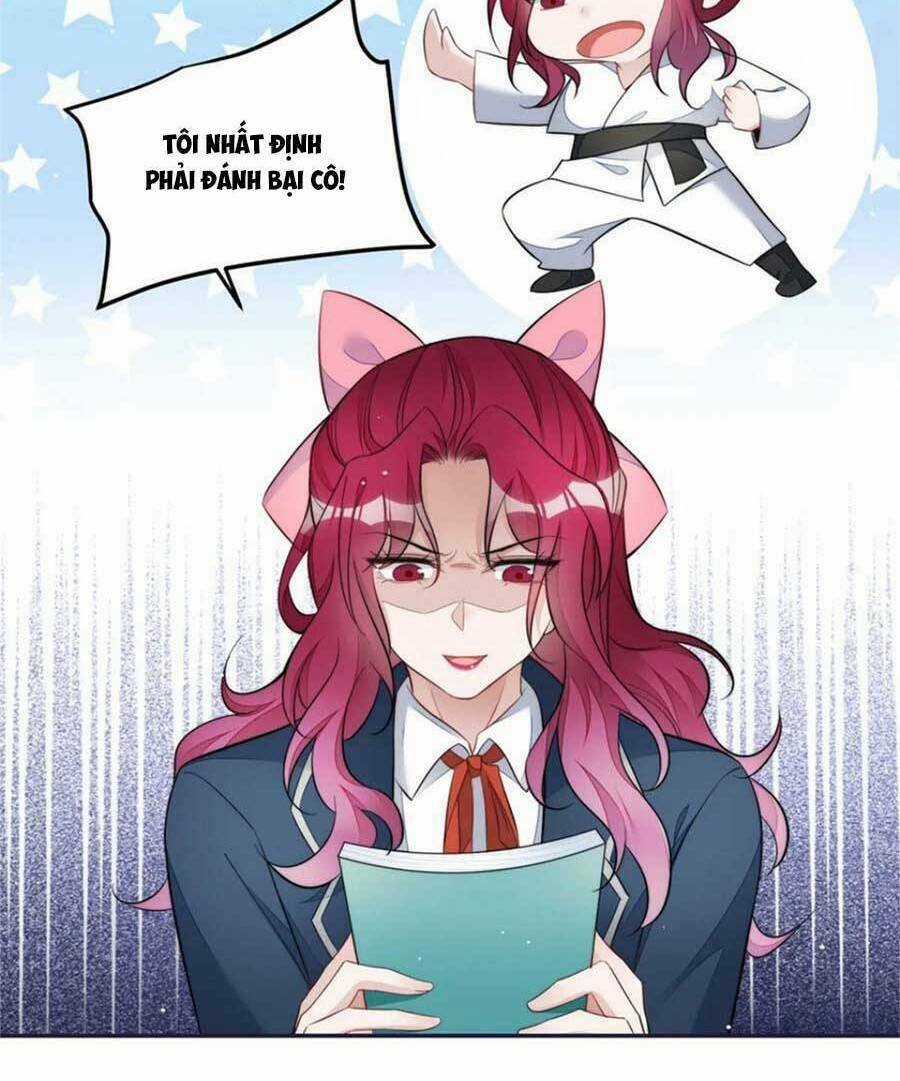 Đại Lão Nào Cũng Tranh Sủng Ta Chapter 243 trang 38