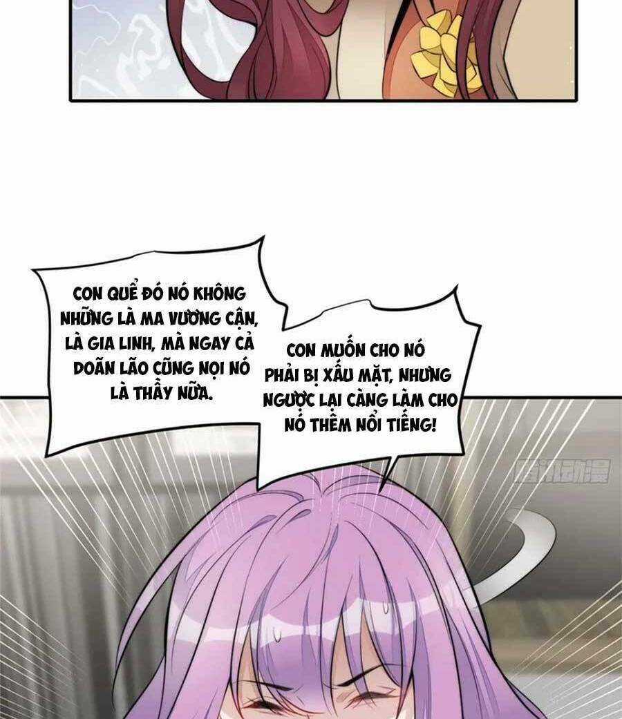 Đại Lão Nào Cũng Tranh Sủng Ta Chapter 243 trang 4