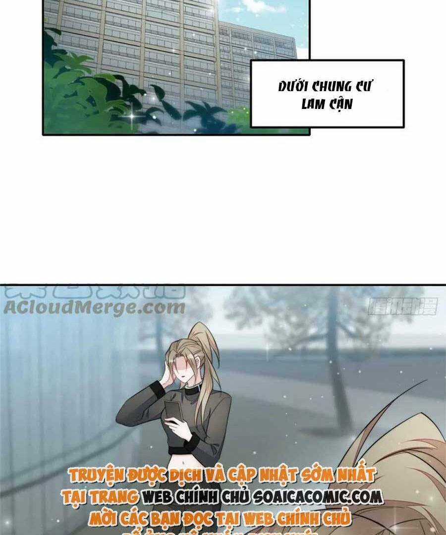 Đại Lão Nào Cũng Tranh Sủng Ta Chapter 243 trang 40