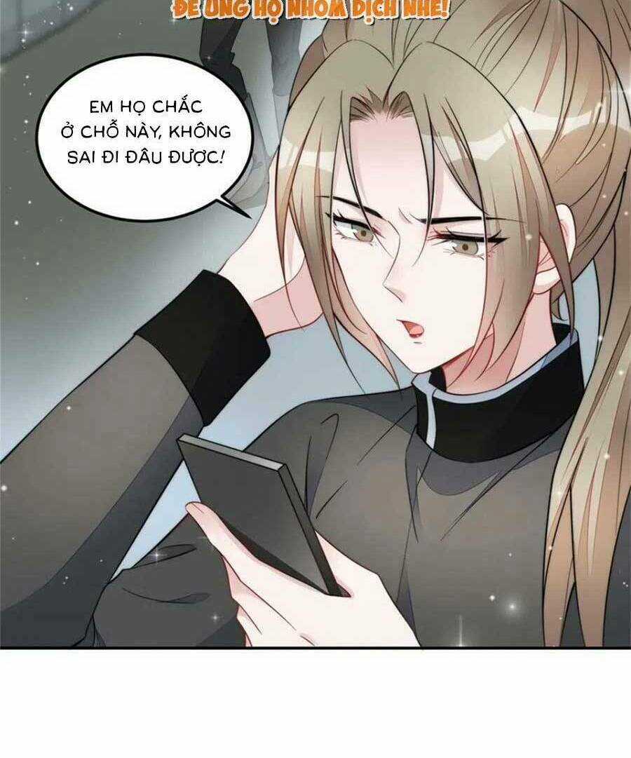 Đại Lão Nào Cũng Tranh Sủng Ta Chapter 243 trang 41