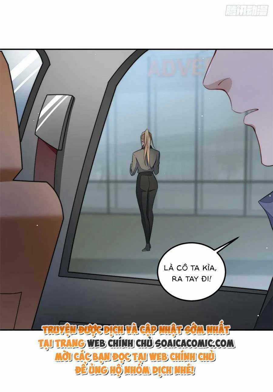 Đại Lão Nào Cũng Tranh Sủng Ta Chapter 243 trang 42