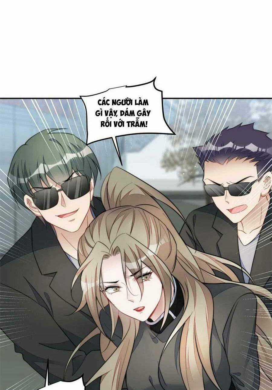 Đại Lão Nào Cũng Tranh Sủng Ta Chapter 243 trang 43