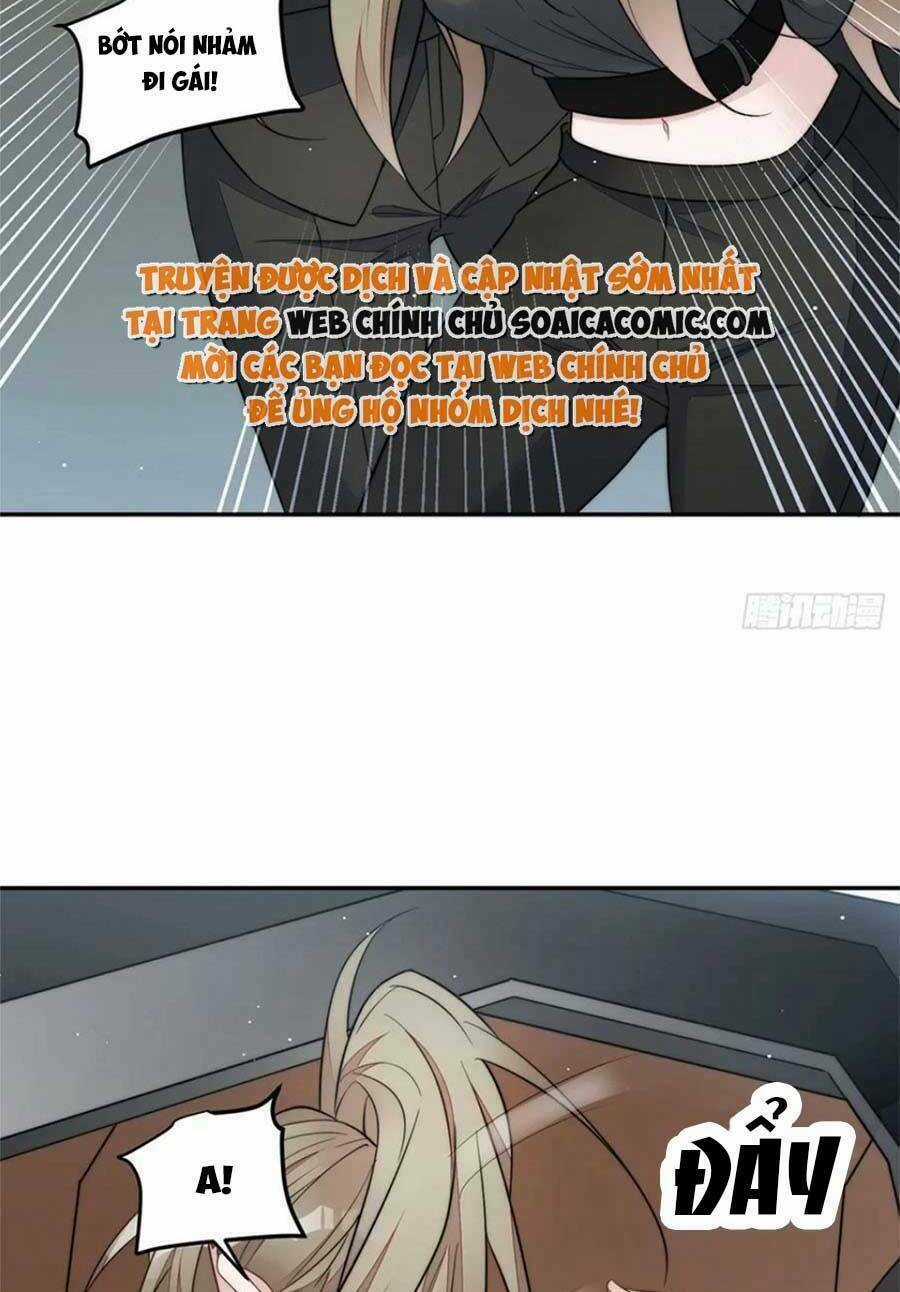 Đại Lão Nào Cũng Tranh Sủng Ta Chapter 243 trang 44