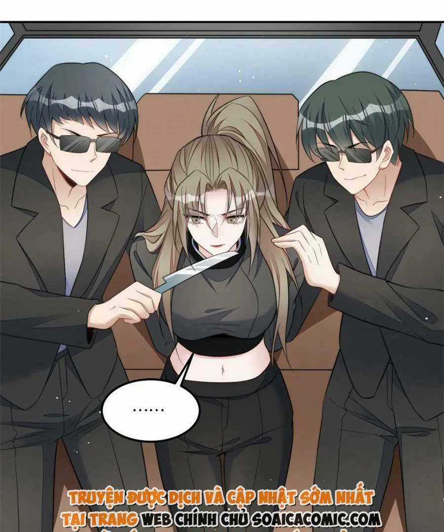 Đại Lão Nào Cũng Tranh Sủng Ta Chapter 243 trang 46