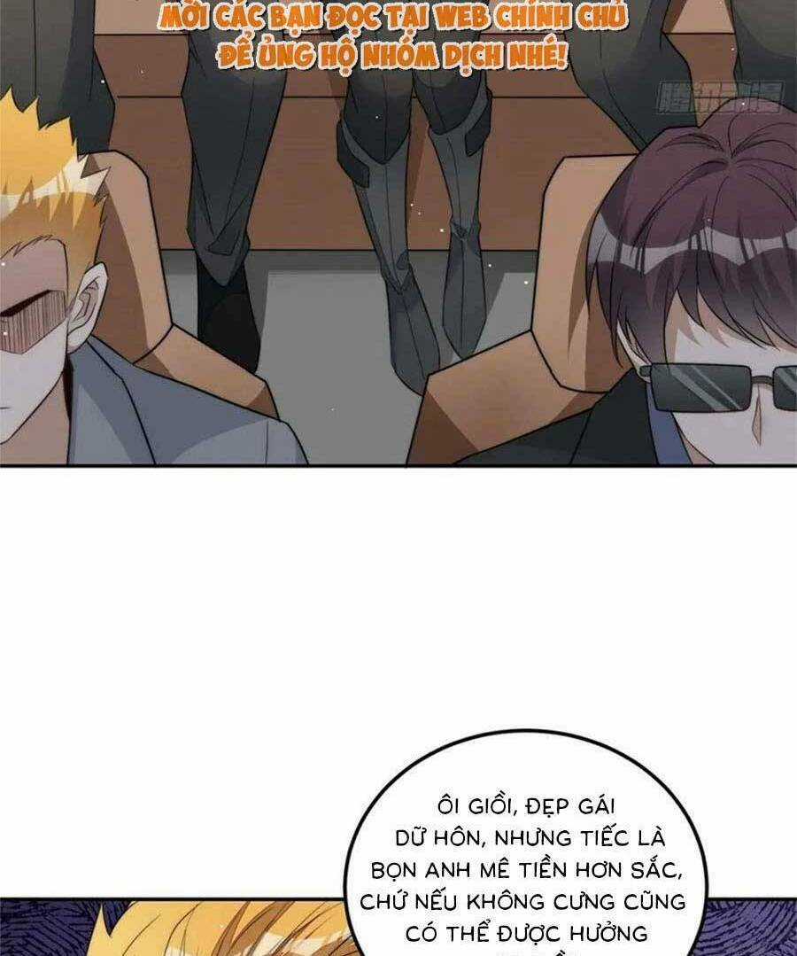 Đại Lão Nào Cũng Tranh Sủng Ta Chapter 243 trang 47