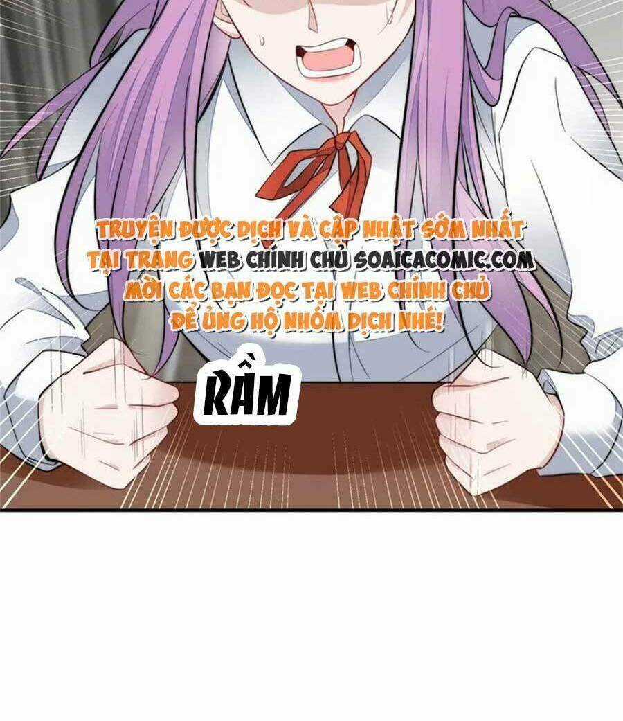 Đại Lão Nào Cũng Tranh Sủng Ta Chapter 243 trang 5