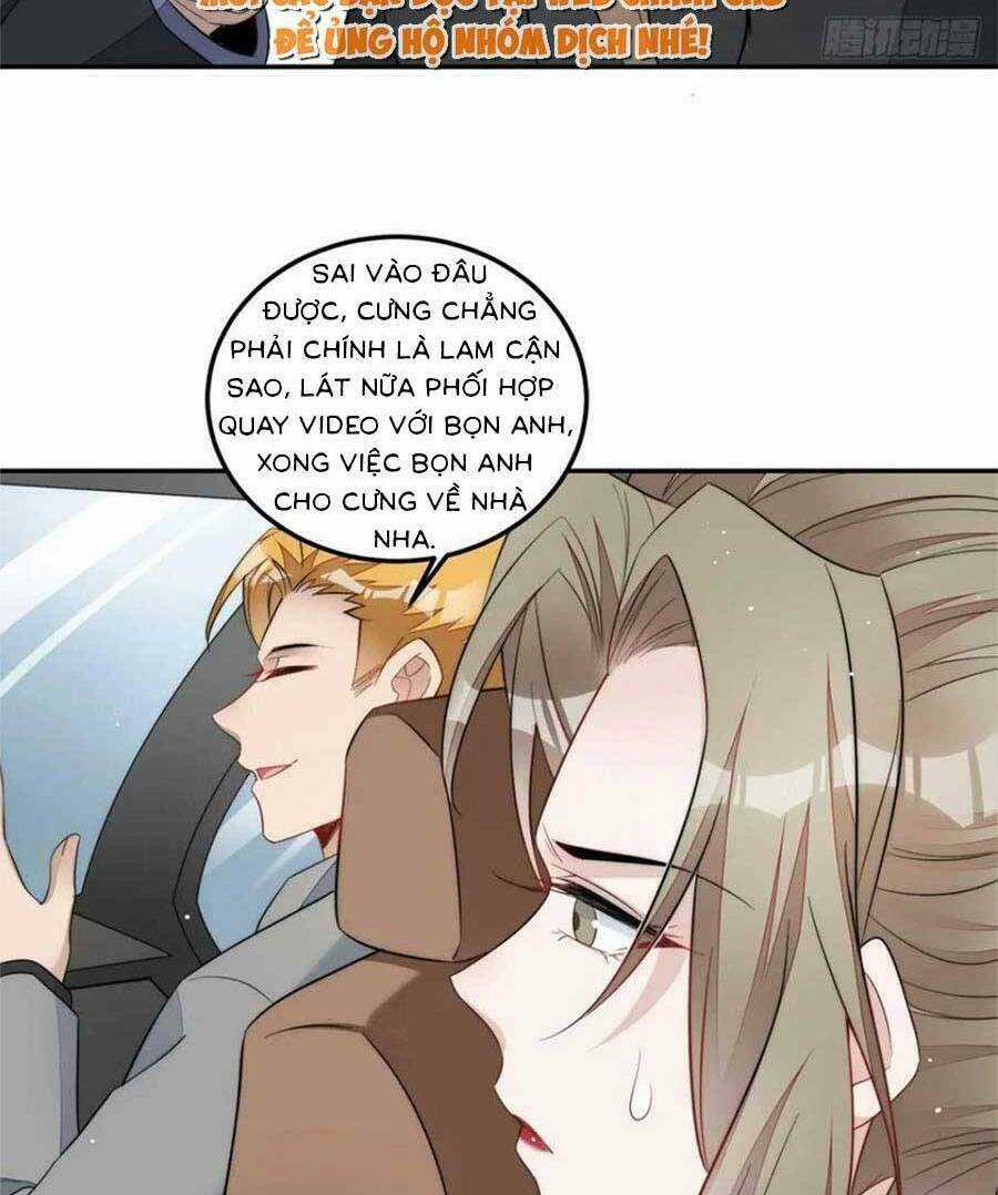 Đại Lão Nào Cũng Tranh Sủng Ta Chapter 243 trang 50