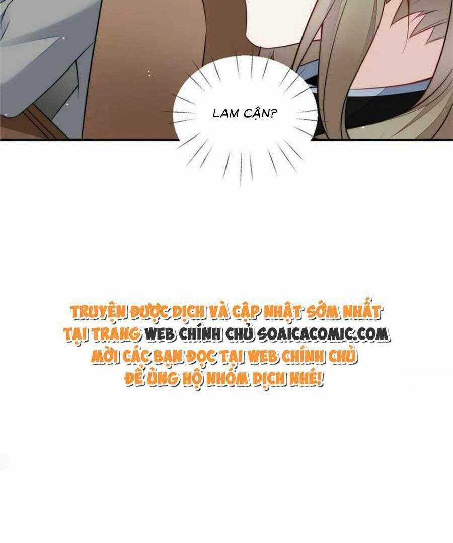 Đại Lão Nào Cũng Tranh Sủng Ta Chapter 243 trang 51