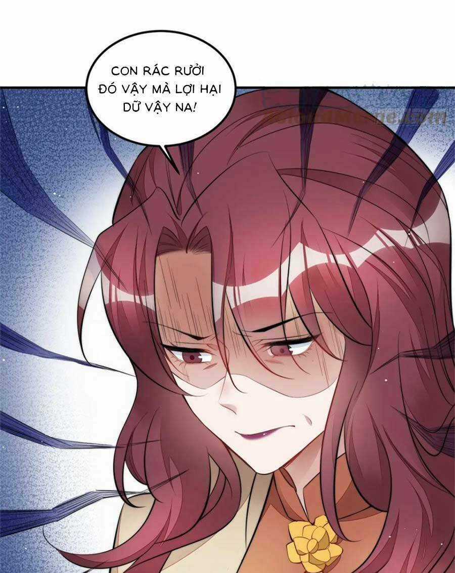 Đại Lão Nào Cũng Tranh Sủng Ta Chapter 243 trang 6