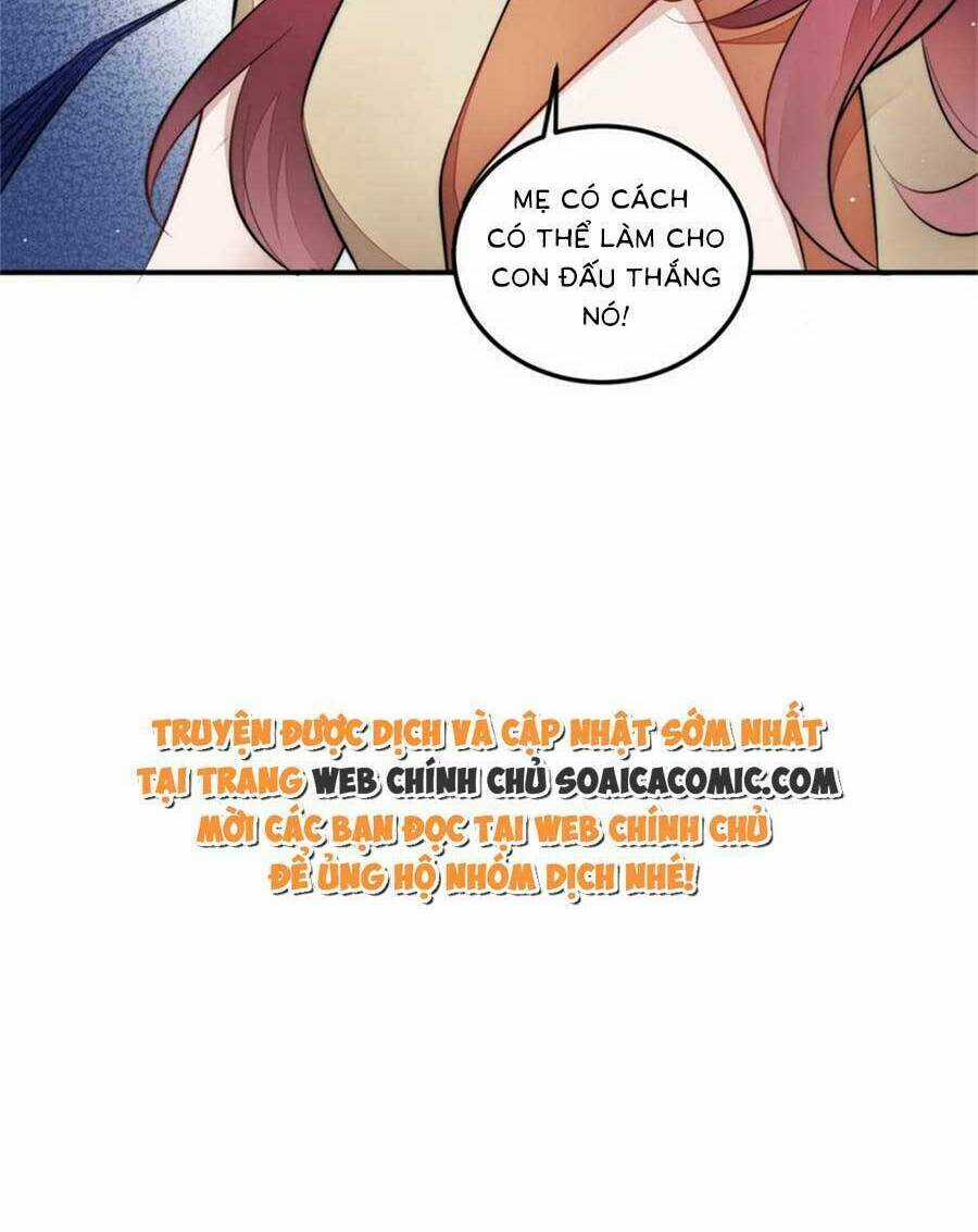 Đại Lão Nào Cũng Tranh Sủng Ta Chapter 243 trang 7