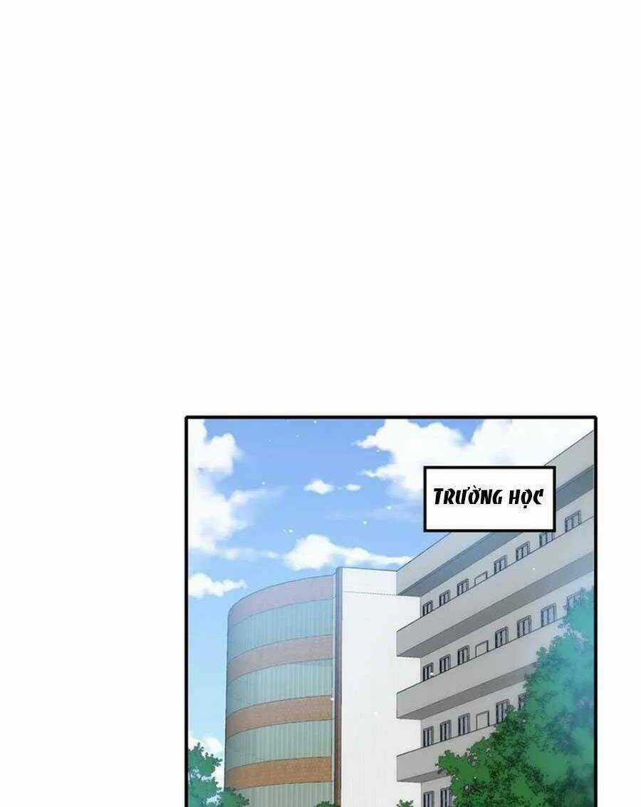 Đại Lão Nào Cũng Tranh Sủng Ta Chapter 243 trang 8