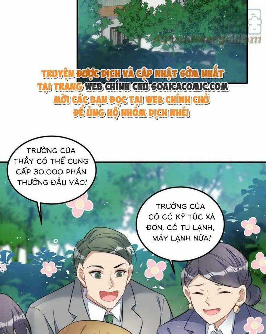 Đại Lão Nào Cũng Tranh Sủng Ta Chapter 243 trang 9