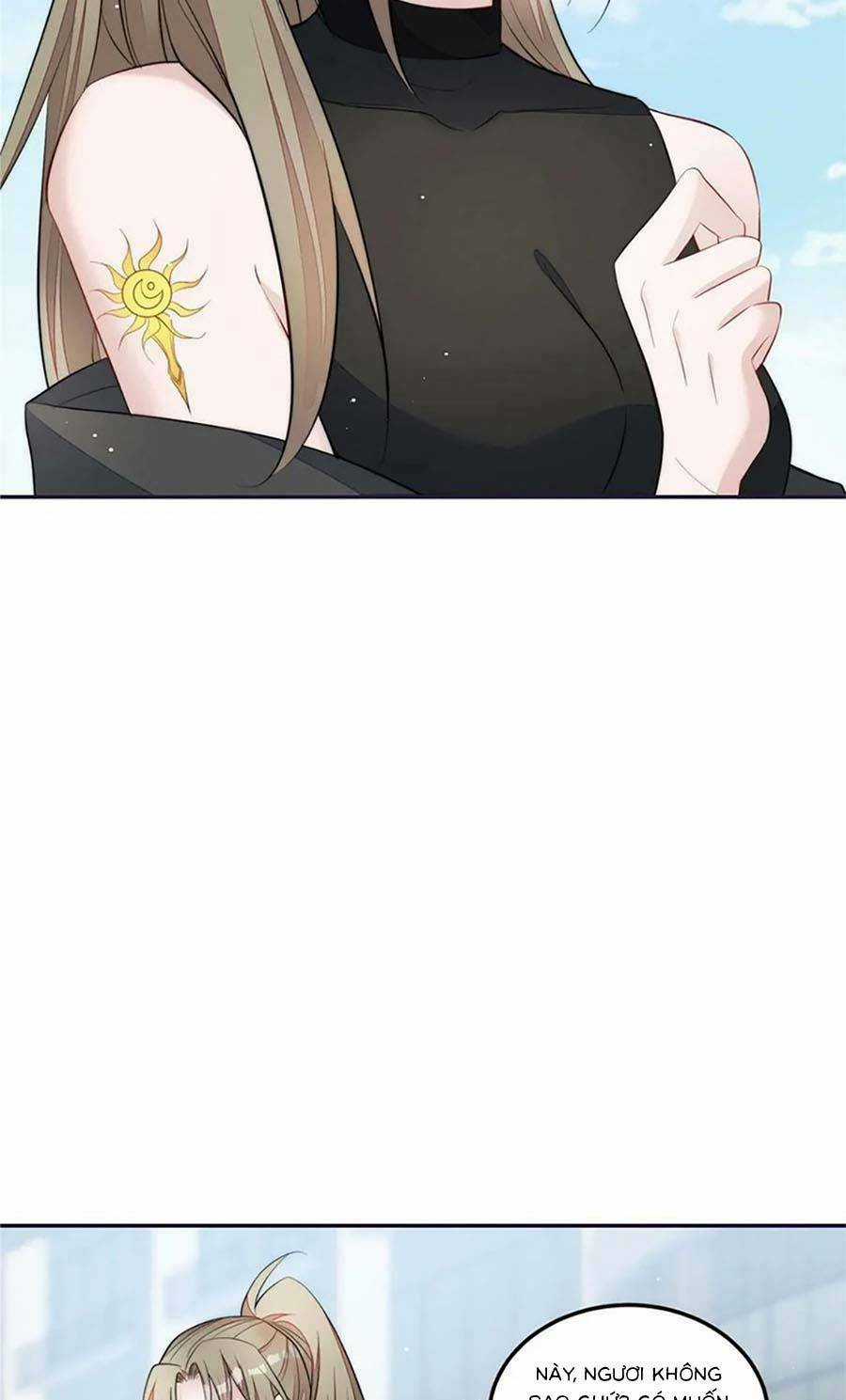 Đại Lão Nào Cũng Tranh Sủng Ta Chapter 245 trang 15