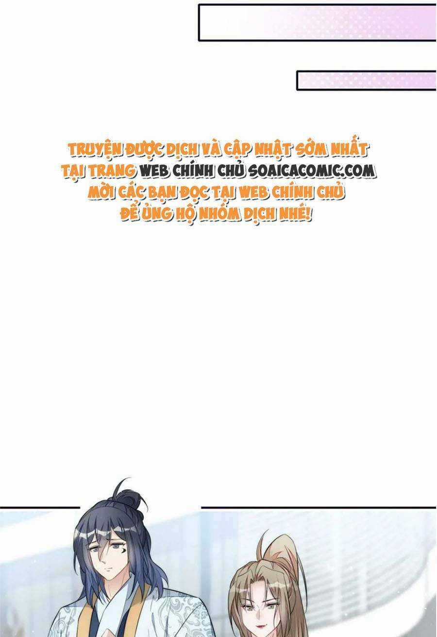 Đại Lão Nào Cũng Tranh Sủng Ta Chapter 245 trang 28