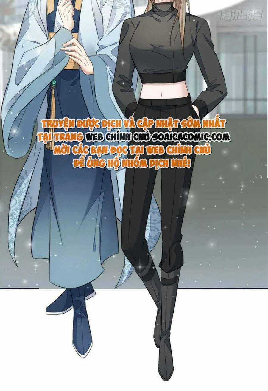 Đại Lão Nào Cũng Tranh Sủng Ta Chapter 245 trang 29